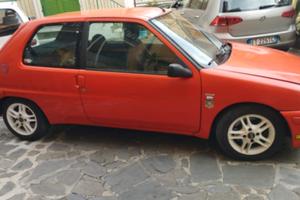 Peugeot 106  asi 