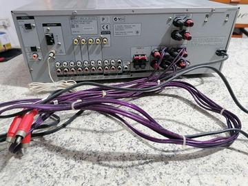 Amplificatore Dolby