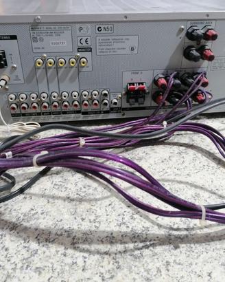 Amplificatore Dolby