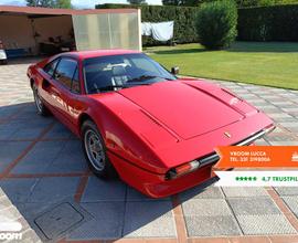 FERRARI 208/308/328/GTO 308 GTBi