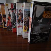 Sergio Leone Filmografia completa Video