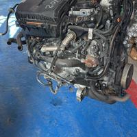 motore completo sigla BH02