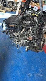 motore completo sigla BH02