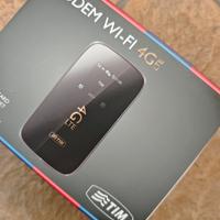 Modem portatile 4G LTE, "Saponetta"