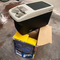 Frigo per auto, Van, furgoni