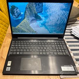 Lenovo IdeaPad S145 | 8GB RAM | SSD 256GB