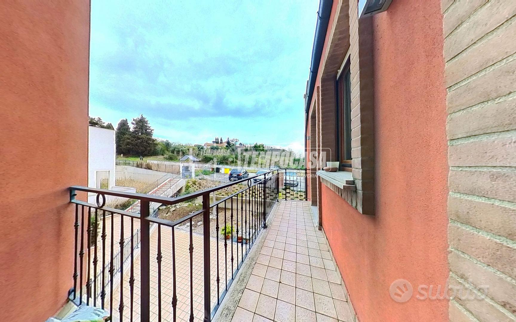 Appartamento – Montegranaro, Fermo - Altro