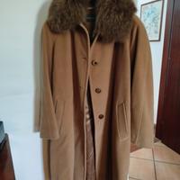 Cappotto classico da signora 