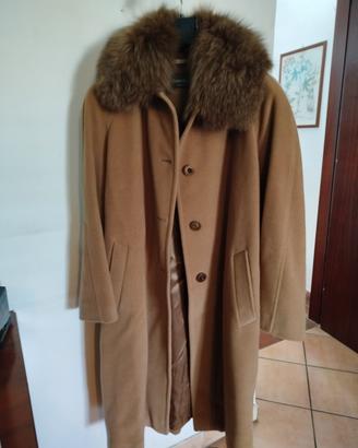 Cappotto classico da signora 