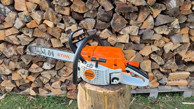 STIHL MS 261 ex demo 
