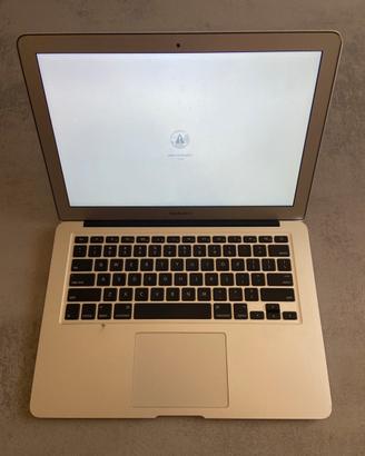 Apple Macbook Air 13 ( Danneggiato )