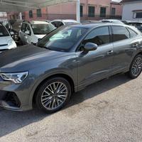 Audi Q3 SPB 35 TDI S-tronic S-line edition