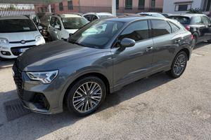 Audi Q3 SPB 35 TDI S-tronic S-line edition