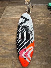 Windsurf Severne Freek 102