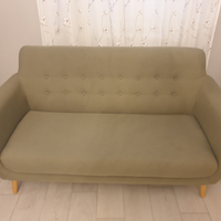 Divano maisons du Monde