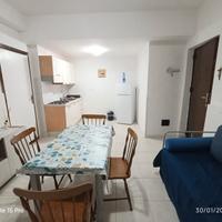 Bivani arredato piano terra Calatafimi bassa