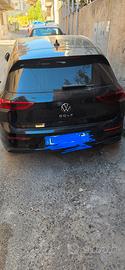 Golf 8