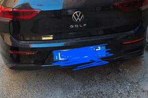 Golf 8