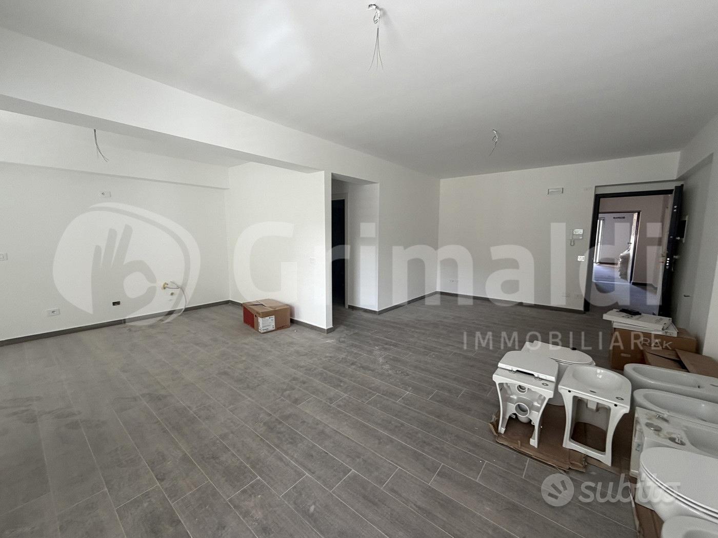 Appartamento – Messina, VI Circoscrizione - Vista 3