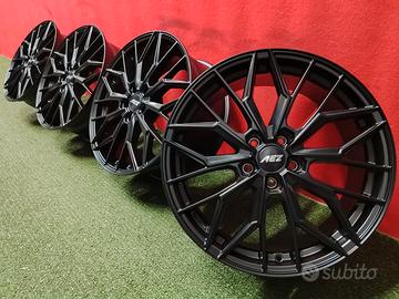 Cerchi VW Audi BMW Mercedes Seat Skoda Mini R19