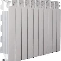 Termossifoni alluminio