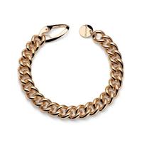 Bracciale Unoaerre catena grumetta 1557