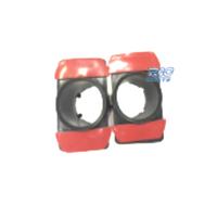 KIT 2 SUPPORTI PDC BMW E39 PARAURTI POSTERIORE LOO