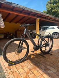 Atala b-cross 3.4 ( e-bike )