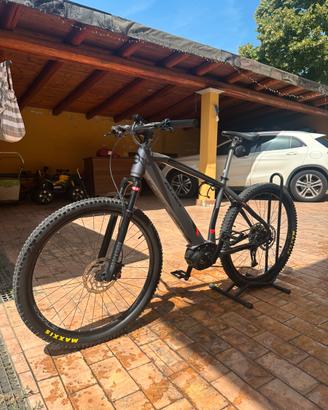 Atala b-cross 3.4 ( e-bike )