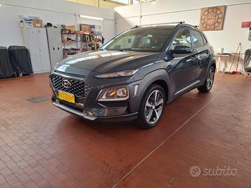 Hyundai Kona 1.6 CRDI 115 CV Exellence