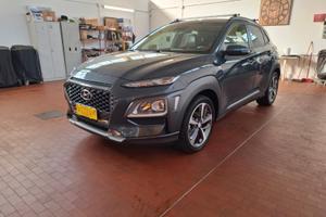 Hyundai Kona 1.6 CRDI 115 CV Exellence