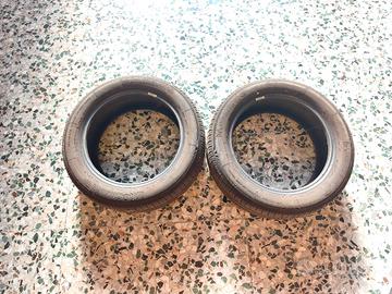 Coppia pneumatici Michelin energy saver 