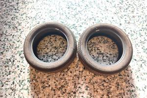Coppia pneumatici Michelin energy saver 
