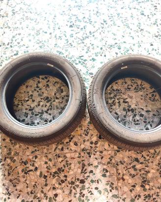 Coppia pneumatici Michelin energy saver 