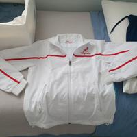 Abbigliamento tennis per ragazzo 9/10 anni