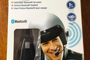 Interfono bluetooth cellular line sycell