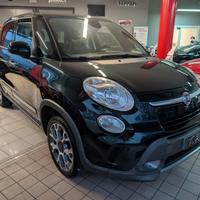Fiat 500L 1.3 Multijet 85 CV Trekking