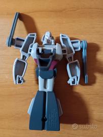 Personaggio Transformers