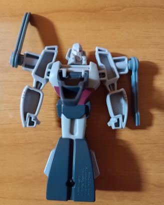 Personaggio Transformers
