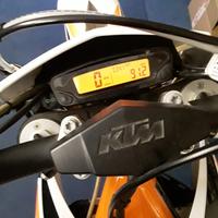 KTM 350 Freeride