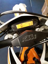 KTM 350 Freeride