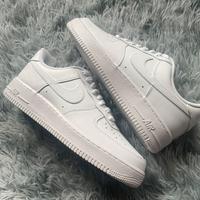 Nike Air Force 1 Low '07 White  n.42.5