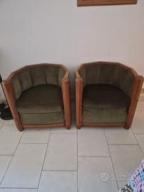 poltrone 
