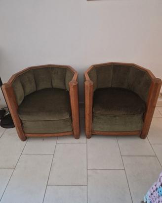 poltrone 