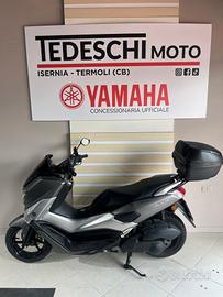 Yamaha Nmax 125