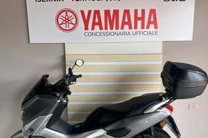 Yamaha Nmax 125