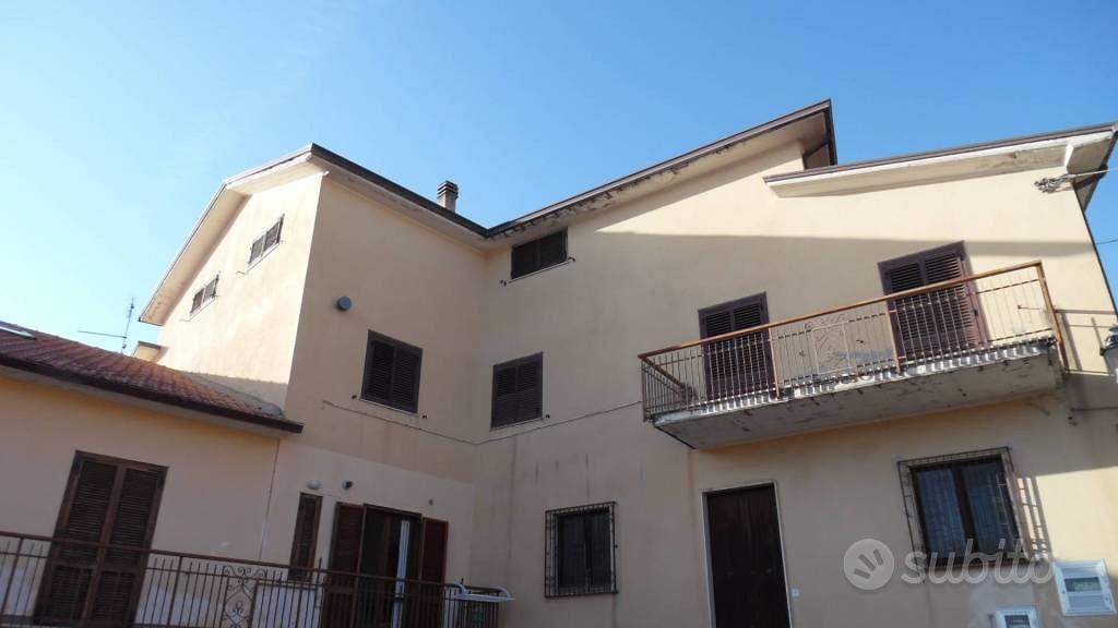 Appartamento – AV - Vista 2