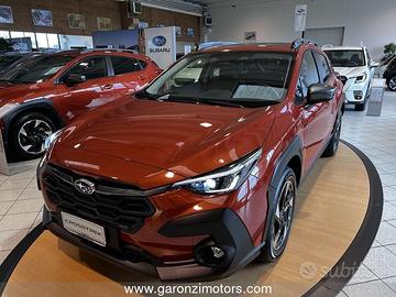 Subaru Crosstrek 2.0i e-Boxer MHEV CVT Linear...