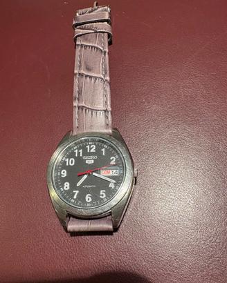 Seiko 5 Automatico SNXA07K1 - 1997