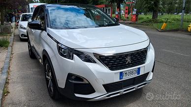 Peugeot 3008 BlueHDi 120 S&S EAT6 Active